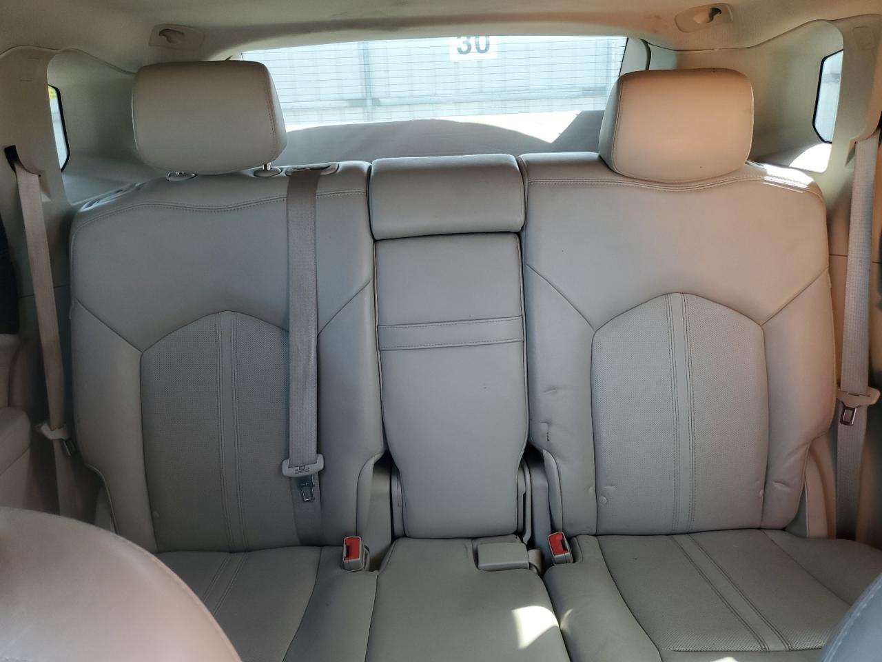 CADILLAC SRX PERFORMANCE COLLECTION