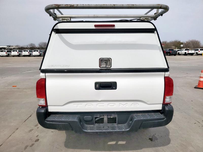2016 TOYOTA TACOMA ACC - 5TFRX5GN1GX071906