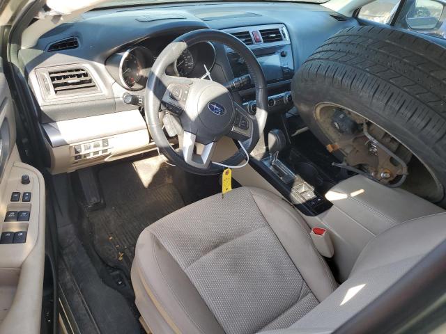 2015 SUBARU OUTBACK 2. - 4S4BSADC9F3239773