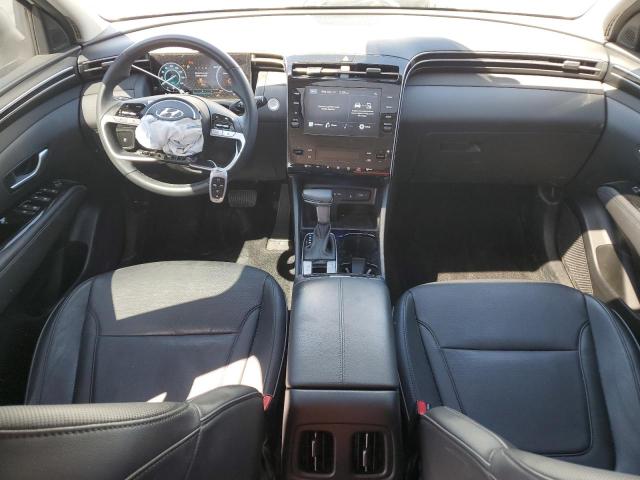2022 HYUNDAI TUCSON SEL - 5NMJC3AE2NH143823