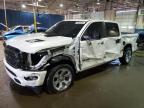 2024 RAM 1500 LARAM - 1C6SRFJT0RN121404