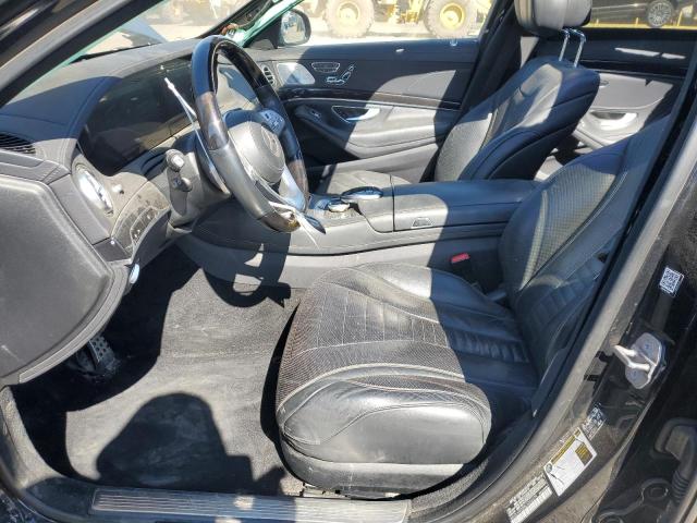 2020 MERCEDES-BENZ S 560 4MAT - WDDUG8GB8LA502374