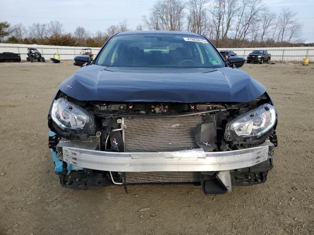 2016 HONDA CIVIC EX - 2HGFC2F73GH564427