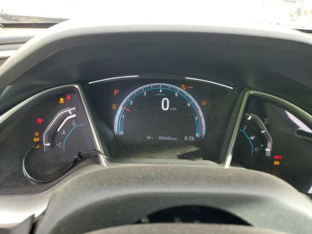 2020 HONDA CIVIC EXL 19XFC1F77LE012511