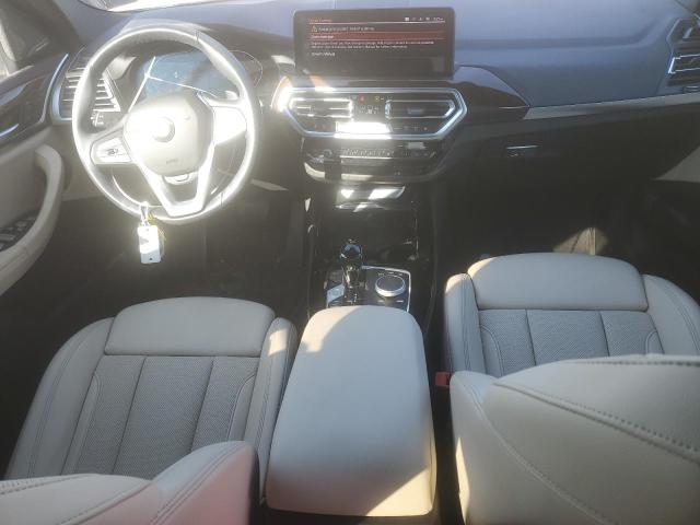 2023 BMW X3 SDRIVE3 - 5UX43DP03P9S08755