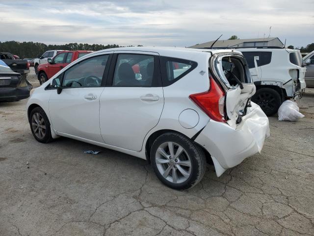 Vin: 3n1ce2cp9el399443, lot: 50503125, nissan versa s 20142