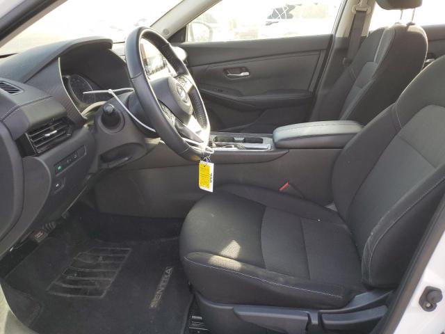 2022 NISSAN SENTRA SV - 3N1AB8CV2NY246813