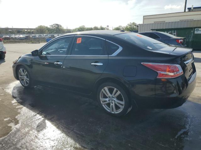 Vin: 1n4bl3ap9dc233270, lot: 47548025, nissan altima 3.5s 20132