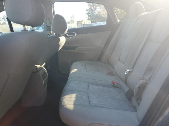 2016 NISSAN SENTRA S - 3N1AB7AP4GY270306