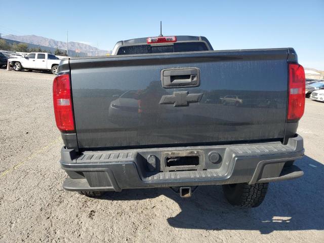 2017 CHEVROLET COLORADO Z - 1GCGTDEN1H1215331