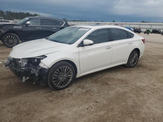 TOYOTA AVALON XLE