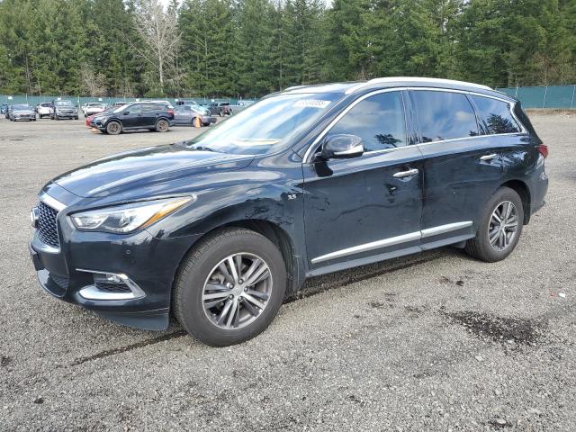 INFINITI QX60 LUXE