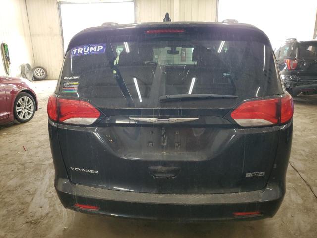 2020 CHRYSLER VOYAGER LX - 2C4RC1DG1LR262227