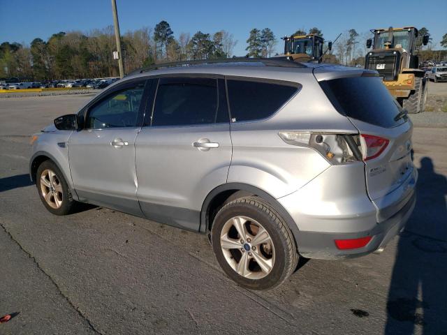 2015 FORD ESCAPE SE - 1FMCU0GX8FUC85435
