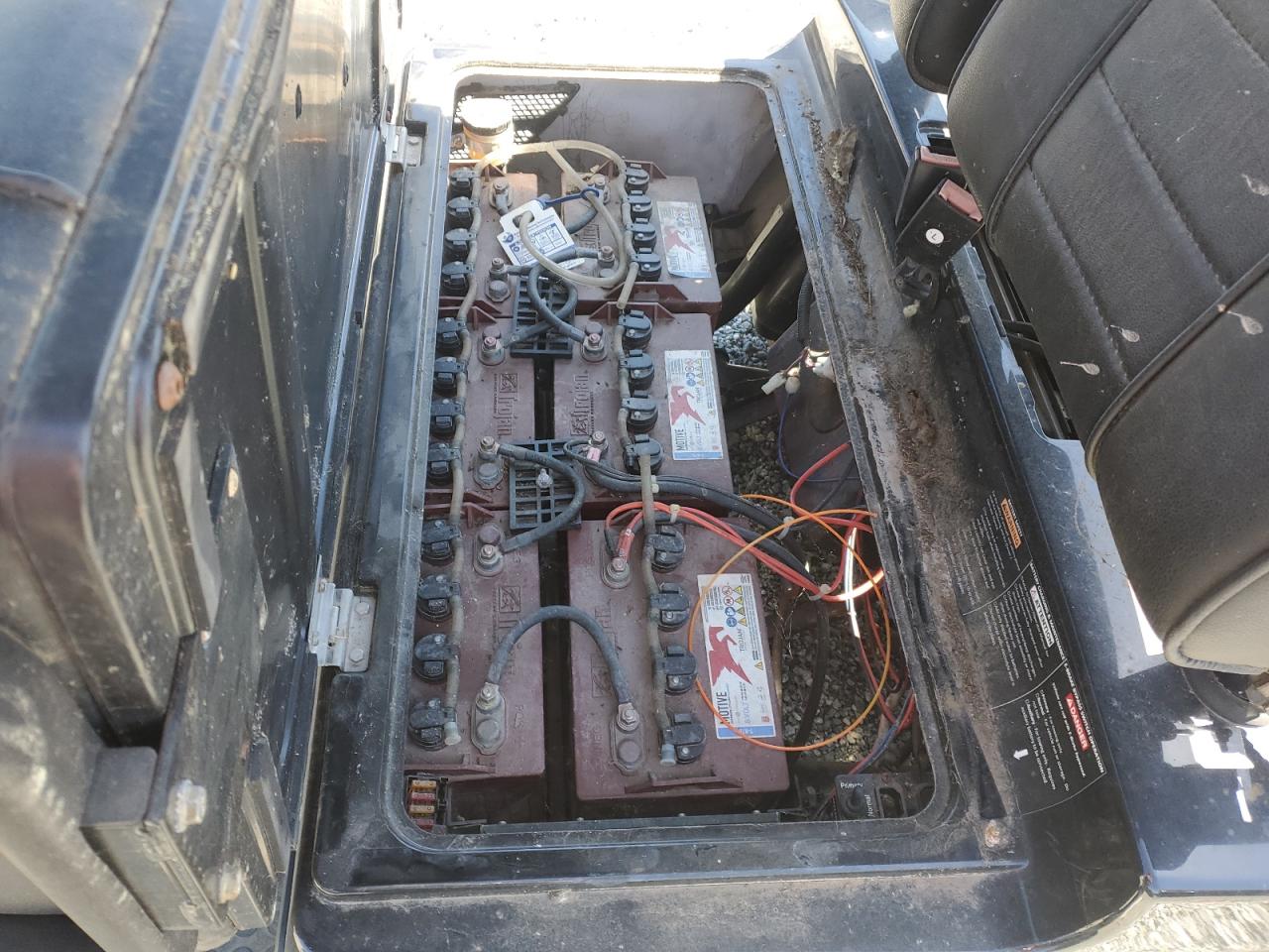 Lot #3290122261 2020 GOLF OTHER