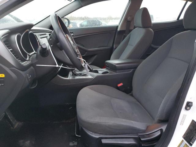 2015 KIA OPTIMA LX - KNAGM4A71F5621908