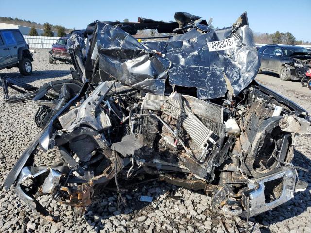 2020 FORD F250 SUPER - 1FT7W2B62LEE64960