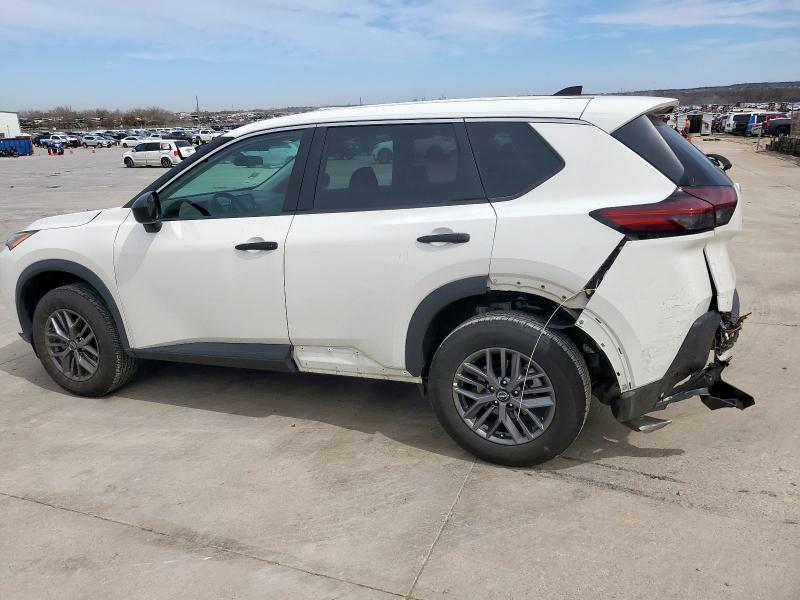 2023 NISSAN ROGUE S - 5N1BT3AA3PC868328