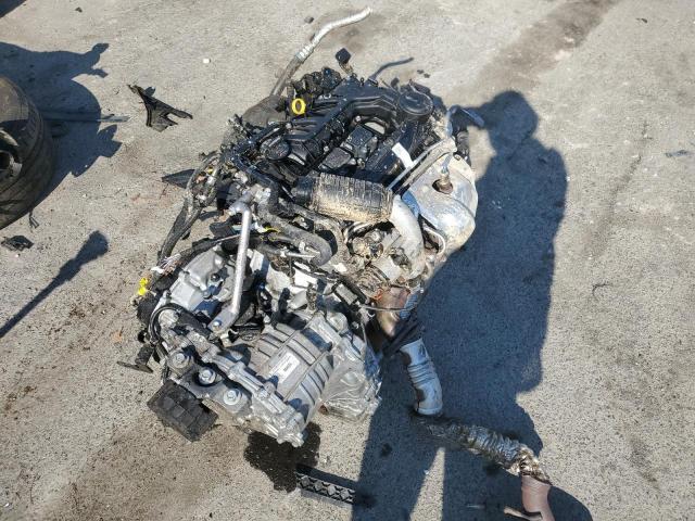 2024 CHEVROLET TRAILBLAZE - KL79MMS20RB065656