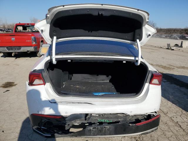 2021 KIA K5 EX - 5XXG34J26MG037412