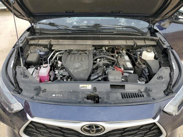 2023 TOYOTA HIGHLANDER - 5TDKDRAH8PS015259