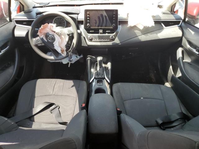 2020 TOYOTA COROLLA LE - JTDEPRAE4LJ096021