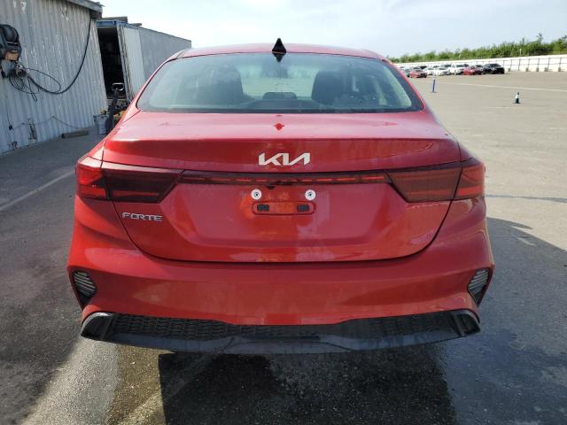 2024 KIA FORTE LX - 3KPF24AD7RE763957