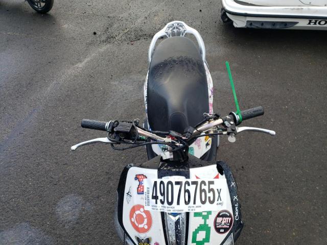2020 VESPA PIAGGIO ZAPM898G2L7001712
