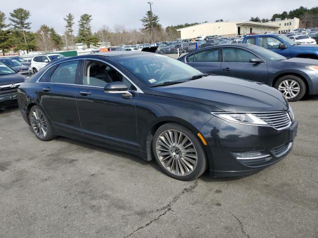 Vin: 3ln6l2jk0er802550, lot: 49037835, lincoln mkz 20144