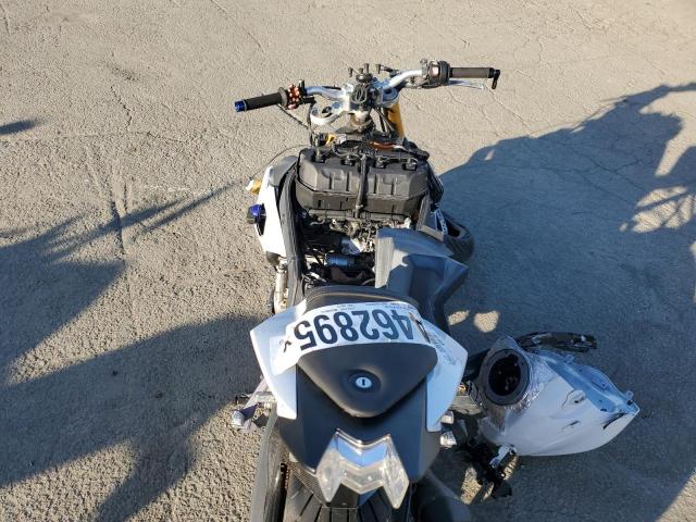 2014 BMW S 1000 R WB10D1206EZ198770