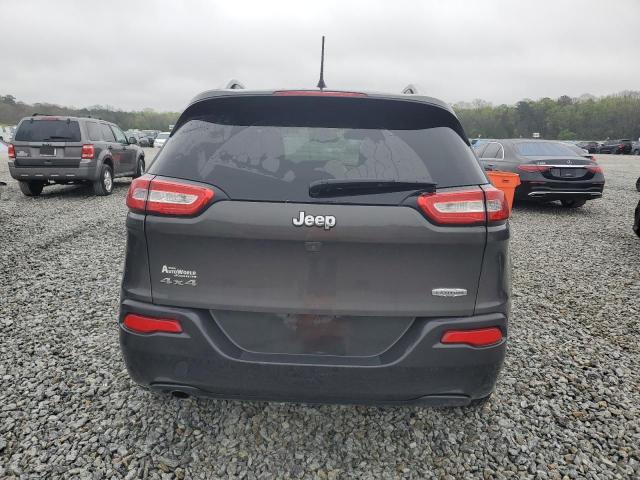 2017 JEEP CHEROKEE L - 1C4PJMCB8HW530810