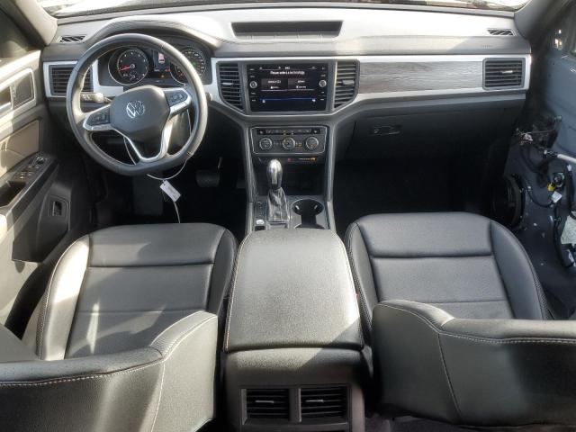 2021 VOLKSWAGEN ATLAS CROS - 1V2WC2CA4MC212887