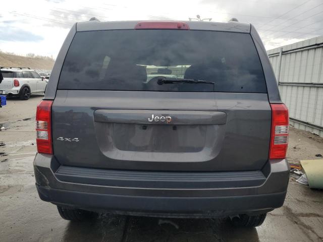 2016 JEEP PATRIOT SP - 1C4NJRBB3GD509217