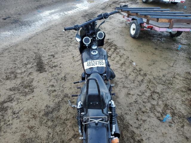 2002 HARLEY-DAVIDSON FXDXT 1HD1GLV192K404231