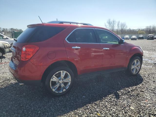2015 CHEVROLET EQUINOX LT - 2GNFLDE35F6389379