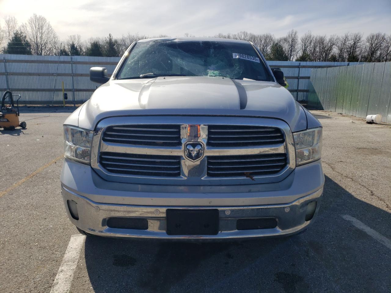RAM 1500 SLT
