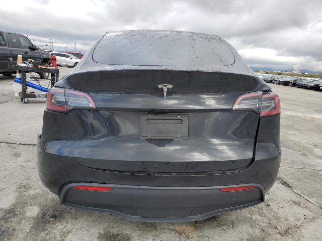 2025 TESLA MODEL Y 7SAYGDED7SF226254