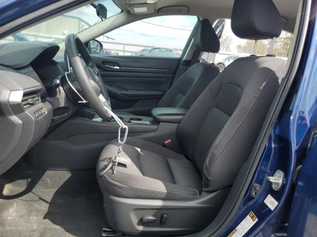 2020 NISSAN ALTIMA S - 1N4BL4BV9LC232721