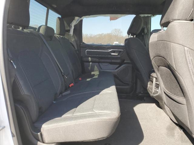 2020 RAM 1500 BIG H - 1C6RREFT1LN209001
