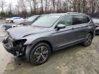 2018 VOLKSWAGEN TIGUAN SE - 3VV3B7AX6JM121028