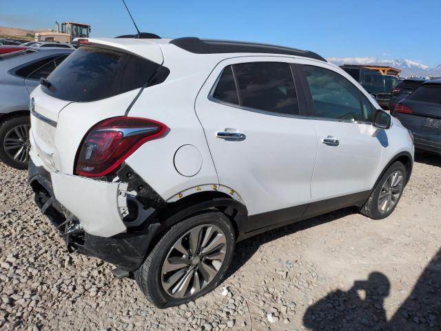 Vin: kl4cjesbxkb705413, lot: 50642345, buick encore preferred 20193