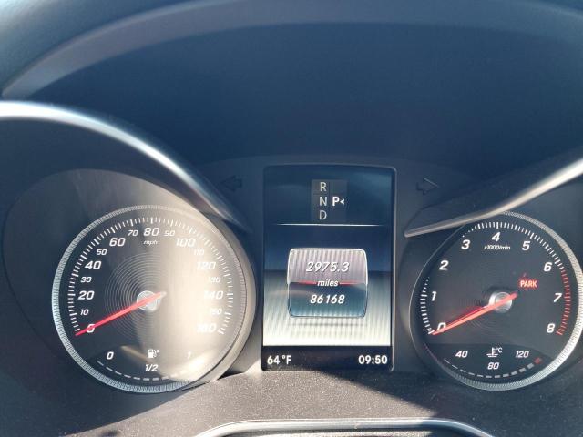 2016 MERCEDES-BENZ C 300 - 55SWF4JB0GU118625