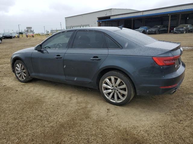 Vin: waugnaf48hn003160, lot: 51159635, audi a4 premium 20172