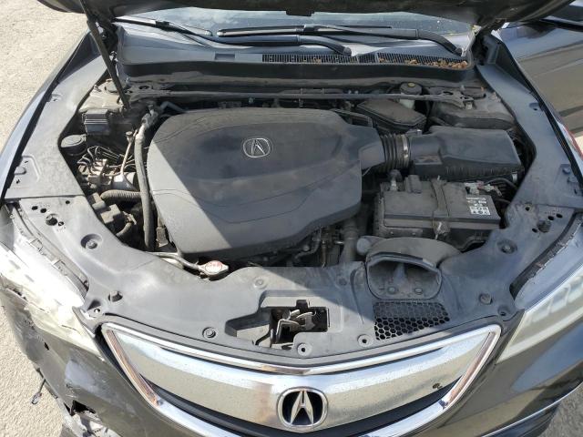 2015 ACURA TLX ADVANC 19UUB2F72FA023750