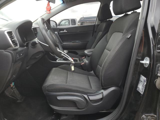 2020 KIA SPORTAGE L - KNDPM3AC1L7793012