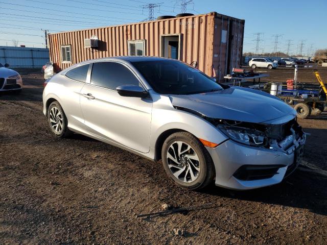 2018 HONDA CIVIC LX - 2HGFC4B01JH306855