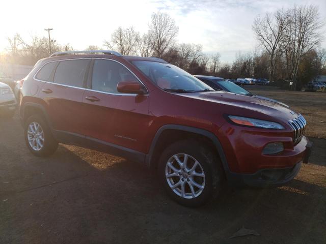 Vin: 1c4pjmcs8ew247075, lot: 45547975, jeep grand cher latitude 20144
