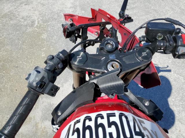 2023 HONDA CBR500 RA MLHPC6259P5401140