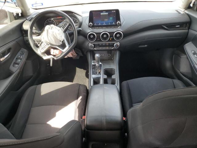 2022 NISSAN SENTRA SV - 3N1AB8CV6NY290507