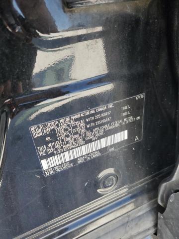 2017 TOYOTA RAV4 LE - 2T3ZFREV9HW342987